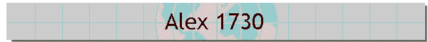 Alex 1730