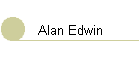 Alan Edwin