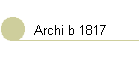 Archi b 1817