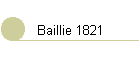 Baillie 1821