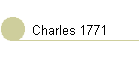 Charles 1771