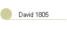 David 1805