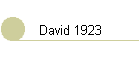 David 1923