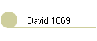 David 1869