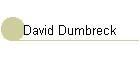 David Dumbreck