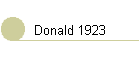 Donald 1923
