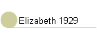 Elizabeth 1929