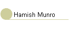 Hamish Munro
