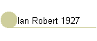 Ian Robert 1927