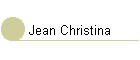 Jean Christina