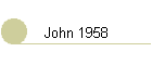 John 1958