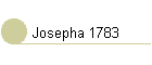 Josepha 1783