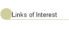 Links of Interest