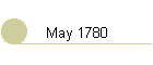 May 1780