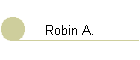 Robin A.