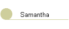 Samantha