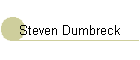 Steven Dumbreck