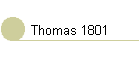Thomas 1801
