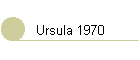 Ursula 1970